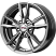 Икигай 6.5Jx16H2 (КС865) 6.500xR16 5x108 DIA67.1 ET40 Хай вэй Икигай 6.5Jx16H2 (КС865) 6.500xR16 5x108 DIA67.1 ET40 Хай вэй