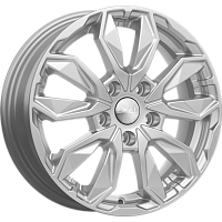 Литые диски СОЧИ (КЛ309) 6.000xR16 5x114.3 DIA67.1 ET46 селена