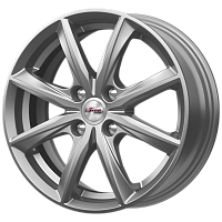 Литые диски Бланш (КС908) 6.000xR15 4x100 DIA60.1 ET40 Хай вэй для Lada Xray