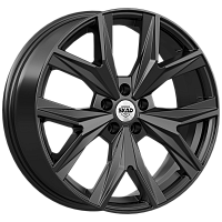 Литые диски KL-1162 (19_X-Trail T32) (КЛ1162) 7.000xR19 5x114.3 DIA66.1 ET40 Бархат новый для Nissan Qashqai