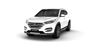 Hyundai Tucson (14 - 5 - TLE - 5x114.3) (2015.03 - 2018.10)