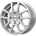 Слайдер (КС587) 5.500xR14 4x100 DIA60.1 ET43 Нео-классик
