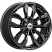 Up116 (КС1024) 7.000xR17 5x139.7 DIA98 ET45 New Black Up116 (КС1024) 7.000xR17 5x139.7 DIA98 ET45 New Black