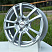 ДЕЛИ (КЛ300) 6.000xR15 4x100 DIA60.1 ET47 селена