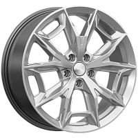 Литые диски ПАРКЕР (КЛ382) 7.500xR19 5x115 DIA70.2 ET43 селена для Chevrolet Equinox