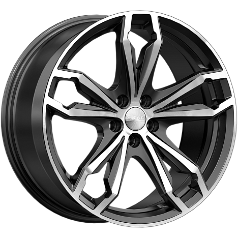 Гранада (КЛ1094) 9.000xR19 5x112 DIA66.6 ET38 Алмаз бархат новый Гранада (КЛ1094) 9.000xR19 5x112 DIA66.6 ET38 Алмаз бархат новый