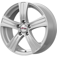 Литые диски S.U. (КС691) 6.000xR15 5x100 DIA67.1 ET45 Нео-классик для Toyota Opa