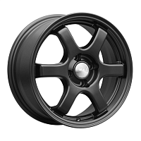 Литые диски КИОТО (КЛ249) 6.000xR15 4x100 DIA60.1 ET40 Бархат новый