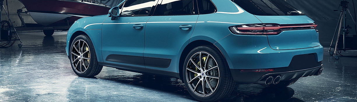 Как производят литые диски