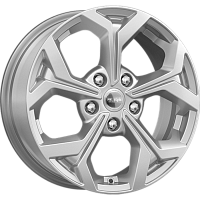 Литые диски КС878 (16_Ceed CD) (КС878) 6.500xR16 5x114.3 DIA67.1 ET50 сильвер для Suzuki Vitara Литые диски КС878 (16_Ceed CD) (КС878) 6.500xR16 5x114.3 DIA67.1 ET50 сильвер для Suzuki Vitara
