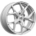 Up120 (КС1114) 6.500xR16 5x108 DIA60.1 ET33 Silver Classic Up120 (КС1114) 6.500xR16 5x108 DIA60.1 ET33 Silver Classic