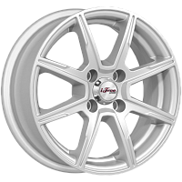 Литые диски Майами лайт (КС1029) 5.500xR14 4x100 DIA67.1 ET40 Нео-классик для Daihatsu Applause