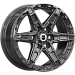 Дистрикт (КС1159) 8.000xR18 6x139.7 DIA67.1 ET35 кварц