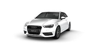 Audi A3 (3 - 3 - 8V - 5x112) (2012.08 - 2016.03)