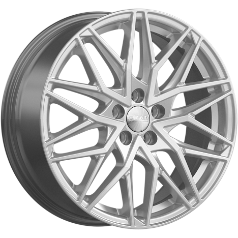 АЗИМУТ (КЛ371) 7.000xR17 5x110 DIA63.35 ET48.5 селена АЗИМУТ (КЛ371) 7.000xR17 5x110 DIA63.35 ET48.5 селена