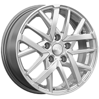 Литые диски БОСФОР (КЛ355) 6.000xR16 5x114.3 DIA67.1 ET40 селена для KIA Cerato