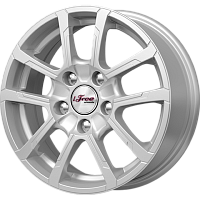 Литые диски Слайдер (КС587) 5.500xR14 5x100 DIA67.1 ET38 Нео-классик Литые диски Слайдер (КС587) 5.500xR14 5x100 DIA67.1 ET38 Нео-классик