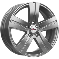 Литые диски Rebel (КС913) 7.000xR17 5x112 DIA57.1 ET45 Хай вэй для Jetta Vs5