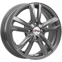 Литые диски Маскот (КС870) 6.000xR15 4x100 DIA54.1 ET46 Хай вэй Литые диски Маскот (КС870) 6.000xR15 4x100 DIA54.1 ET46 Хай вэй