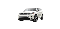 Toyota Highlander (14 - 5 - XU5 - 5x114.3) (2013.12 - 2016.12)