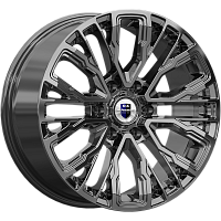 Литые диски Кортес (КС1102) 8.500xR19 6x139.7 DIA106.1 ET25 кварц Литые диски Кортес (КС1102) 8.500xR19 6x139.7 DIA106.1 ET25 кварц