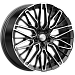 КИБО (КЛ1136) 8.000xR20 5x120 DIA64.1 ET45 Алмаз бархат новый КИБО (КЛ1136) 8.000xR20 5x120 DIA64.1 ET45 Алмаз бархат новый
