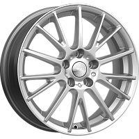 Литые диски ДУБАЙ (КЛ315) 6.500xR17 5x112 DIA57.1 ET50 селена Литые диски ДУБАЙ (КЛ315) 6.500xR17 5x112 DIA57.1 ET50 селена