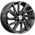 Неом (Astra/Aveo) (КС1172) 6.500xR16 4x100 DIA56.6 ET37 BK