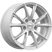 Литые диски Сион (КС1055) 6.500xR15 5x100 DIA57.1 ET38 Нео-классик для Skoda Rapid Литые диски Сион (КС1055) 6.500xR15 5x100 DIA57.1 ET38 Нео-классик для Skoda Rapid
