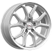 Страйк (КС1080) 6.500xR17 5x108 DIA60.1 ET33 Нео-классик