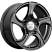 ВИХРЬ (КЛ162) 7.000xR16 5x139.7 DIA98.5 ET40 Бархат новый