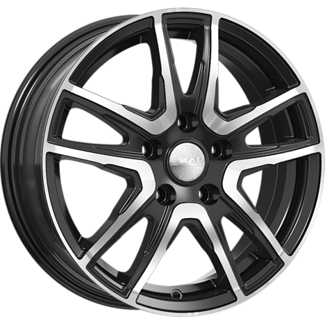 СИДНЕЙ (КЛ308) 6.000xR16 5x110 DIA63.35 ET45 алмаз СИДНЕЙ (КЛ308) 6.000xR16 5x110 DIA63.35 ET45 алмаз