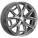 ПАРКЕР 7.5Jx19H2 (КЛ382) 7.500xR19 5x108 DIA60.1 ET38 графит ПАРКЕР 7.5Jx19H2 (КЛ382) 7.500xR19 5x108 DIA60.1 ET38 графит