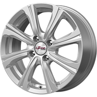 Литые диски Апероль (КС862) 6.000xR15 4x100 DIA67.1 ET45 Нео-классик для Volkswagen Polo Литые диски Апероль (КС862) 6.000xR15 4x100 DIA67.1 ET45 Нео-классик для Volkswagen Polo