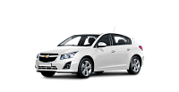 Chevrolet Cruze (3 - 5 - KL1J_FL - 5x105) (2012.09 - 2015.12)