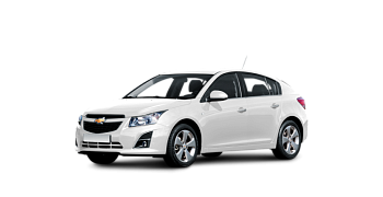 Chevrolet Cruze (3 - 5 - KL1J_FL - 5x105) (2012.09 - 2015.12)