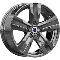Литые диски Висмут (КС1009) 7.000xR16 5x108 DIA63.35 ET45 кварц