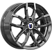 Фрост (КС1048) 6.500xR15 5x112 DIA57.1 ET50 кварц