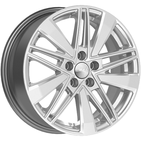 ТАЙТО (КЛ1066) 6.500xR16 5x114.3 DIA67.1 ET31.5 селена ТАЙТО (КЛ1066) 6.500xR16 5x114.3 DIA67.1 ET31.5 селена