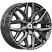 Ариус (КС1187) 7.000xR17 5x108 DIA63.35 ET42 кварц Ариус (КС1187) 7.000xR17 5x108 DIA63.35 ET42 кварц