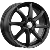 Литые диски ОСАКА (КЛ317) 6.000xR15 4x100 DIA67.1 ET45 Бархат новый для KIA Rio X-Line