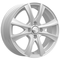 Литые диски МАЛЬТА (КЛ189) 6.000xR15 4x100 DIA67.1 ET45 белый Литые диски МАЛЬТА (КЛ189) 6.000xR15 4x100 DIA67.1 ET45 белый