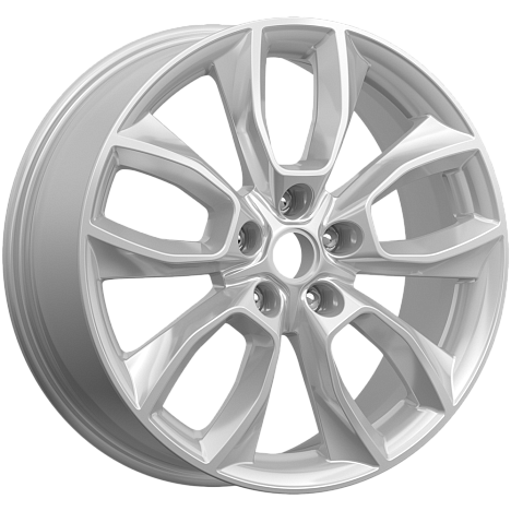 КР001 (18_Karoq) (КР001) 7.000xR18 5x112 DIA57.1 ET45 Elite silver КР001 (18_Karoq) (КР001) 7.000xR18 5x112 DIA57.1 ET45 Elite silver