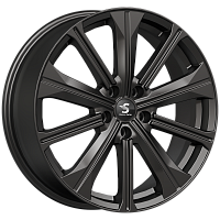 Литые диски КР013 (19_EXEED TXL) (КР013) 7.000xR19 5x108 DIA65.1 ET36 Fury black для Chery M11