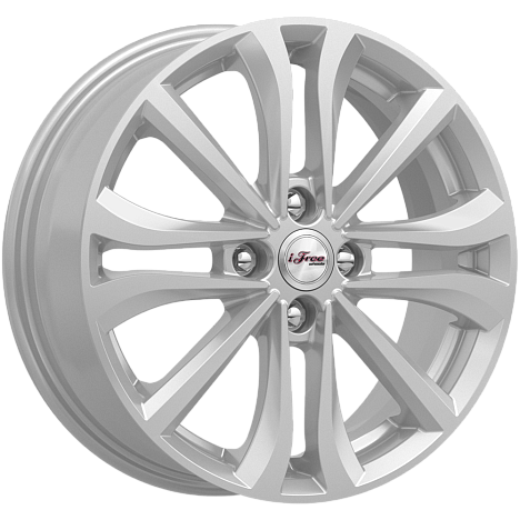 Панган (КС938) 6.000xR16 4x100 DIA56.6 ET45 Нео-классик Панган (КС938) 6.000xR16 4x100 DIA56.6 ET45 Нео-классик