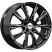 Каzантип (КС684М) 7.500xR18 5x112 DIA57.1 ET38 BK Каzантип (КС684М) 7.500xR18 5x112 DIA57.1 ET38 BK