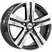 Rebel (КС913) 7.000xR17 5x112 DIA57.1 ET45 Блэк Джек