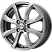 Дайс (КС696) 6.000xR15 4x100 DIA60.1 ET50 Хай вэй
