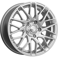 Литые диски СИЕНА (КЛ310) 6.500xR16 5x114.3 DIA67.1 ET46 селена Литые диски СИЕНА (КЛ310) 6.500xR16 5x114.3 DIA67.1 ET46 селена