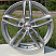 Moskva (КС689) 6.500xR16 5x112 DIA57.1 ET33 Блэк Джек